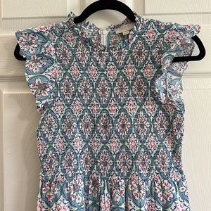 Loft outlet dress size 4P